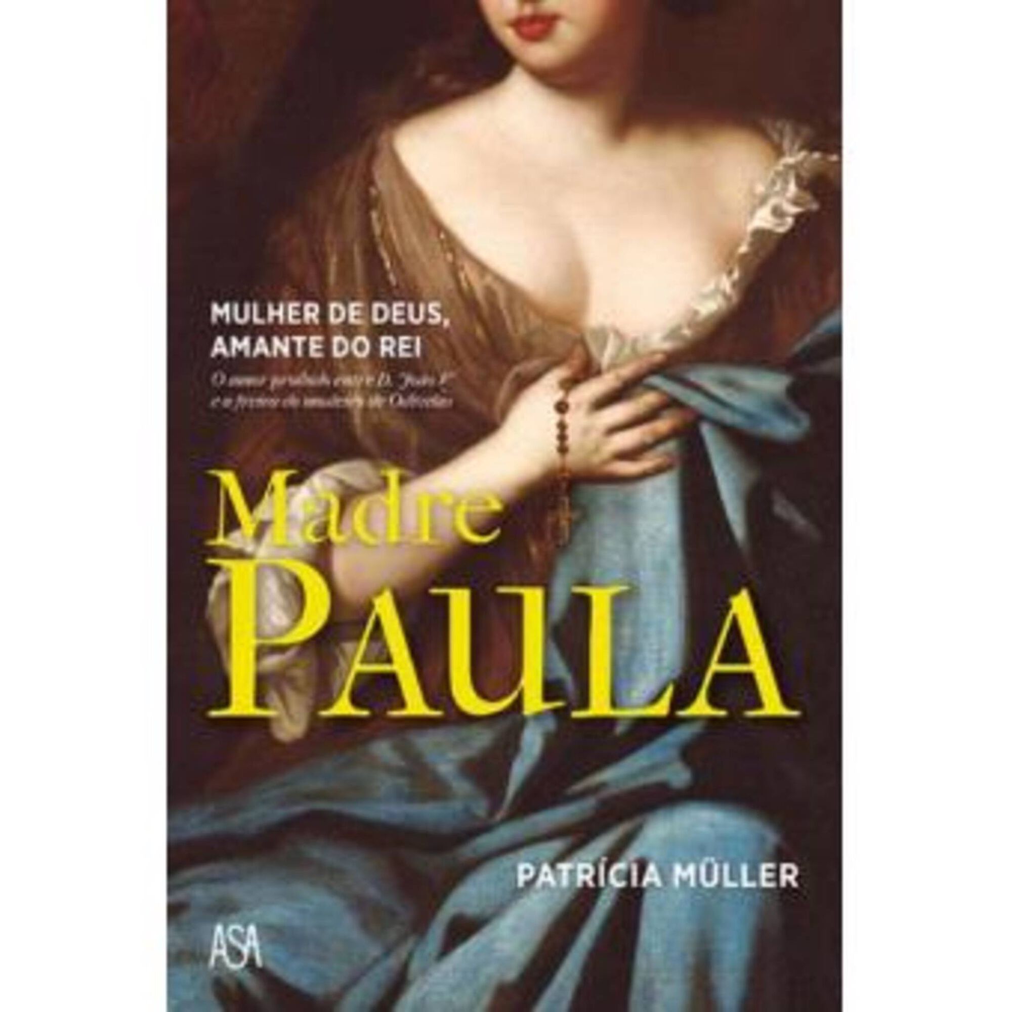 Madre Paula