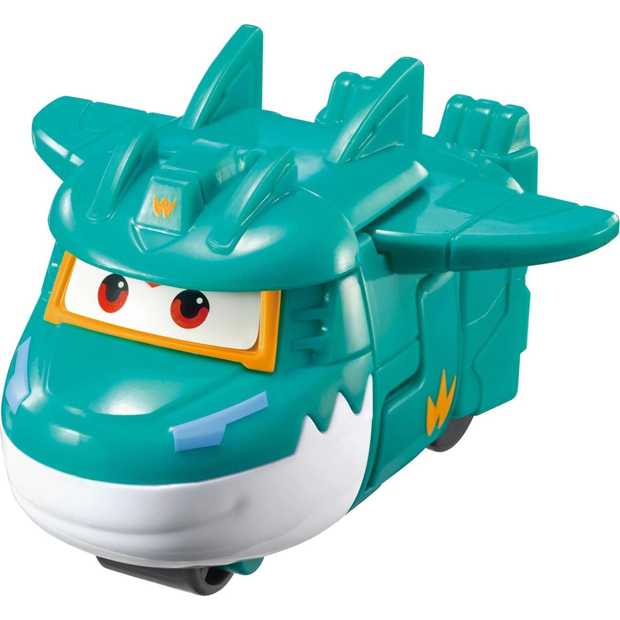 Super Wings Ve&iacute;culos Transform&aacute;veis