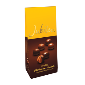 Avel&atilde;s Chocolate de Leite Jubileu