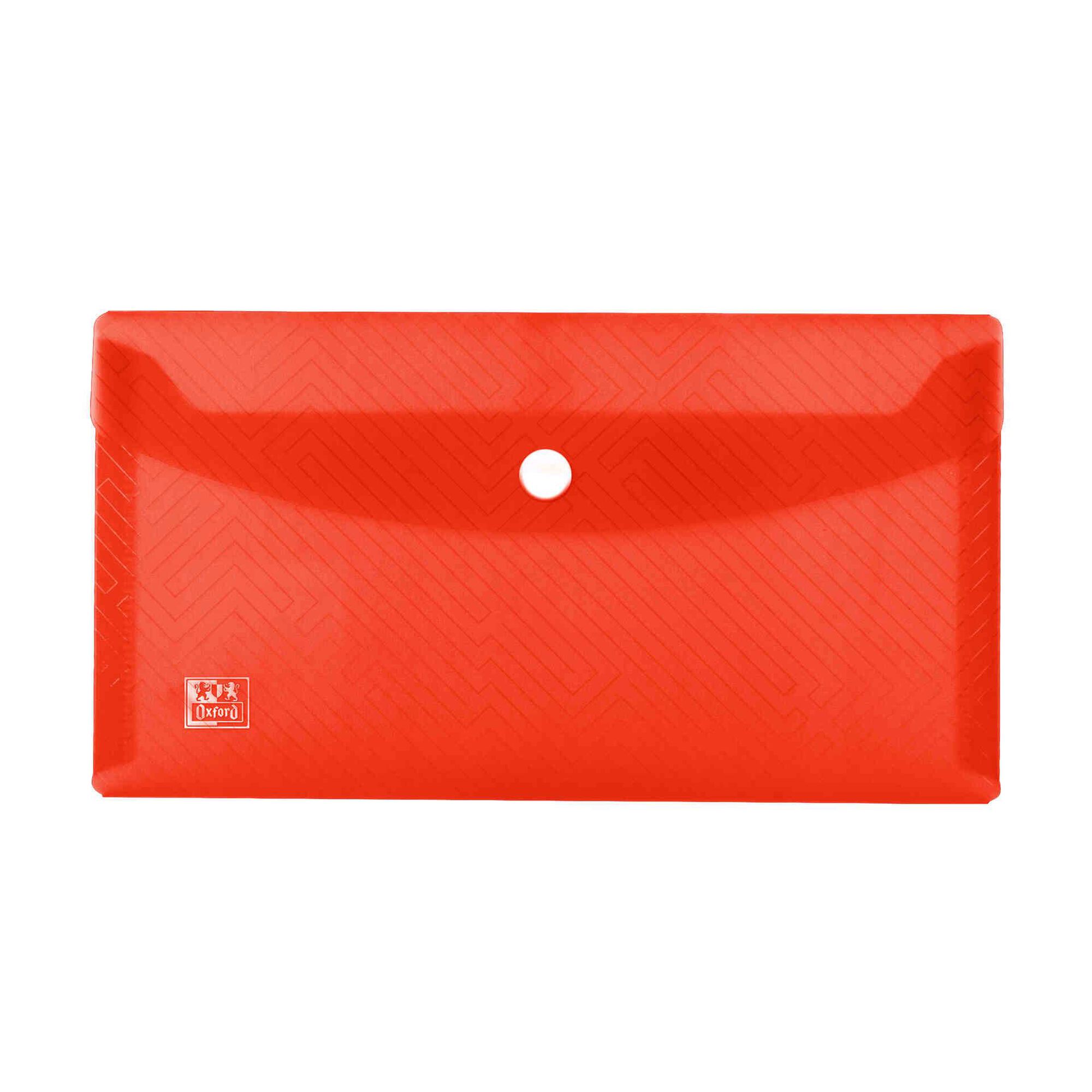 Classificador Envelope com Mola DL (várias cores)