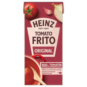 Tomate Frito Heinz