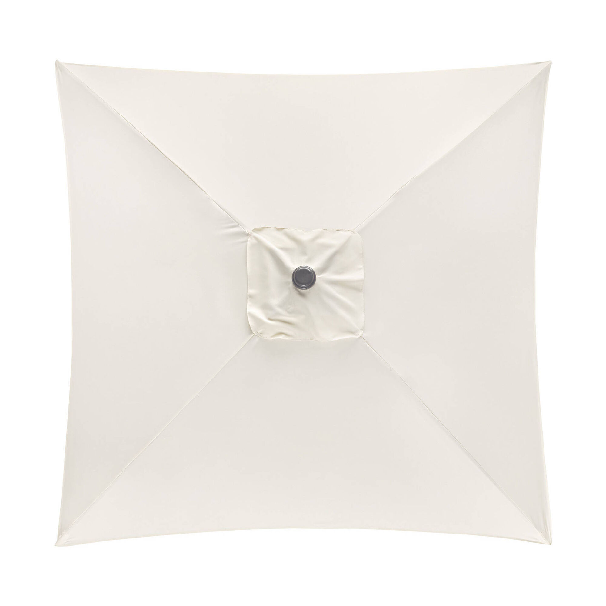 Guarda-Sol de Alum&iacute;nio 2m Cru Kasa