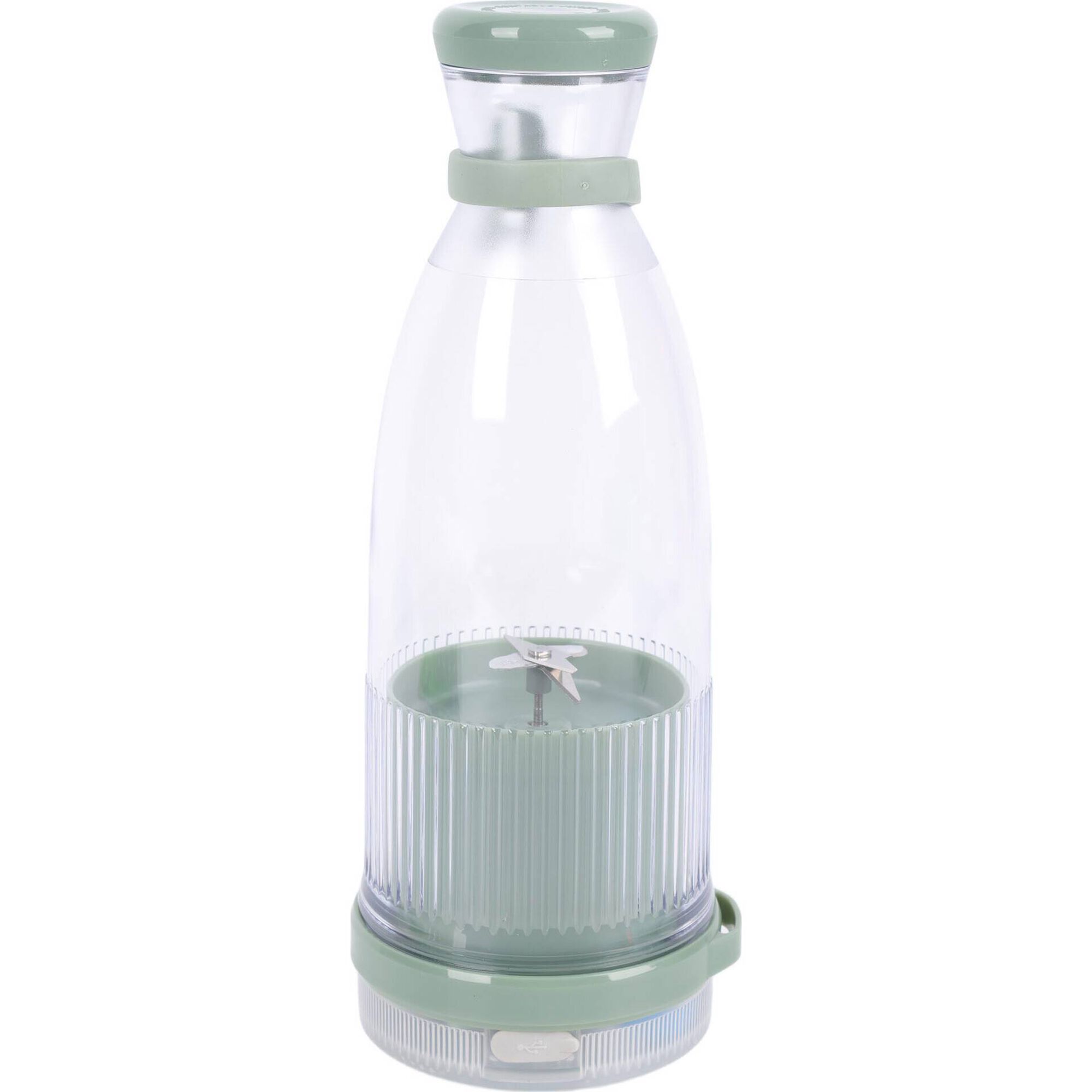 Liquidificadora 380ml Bazar&atilde;o
