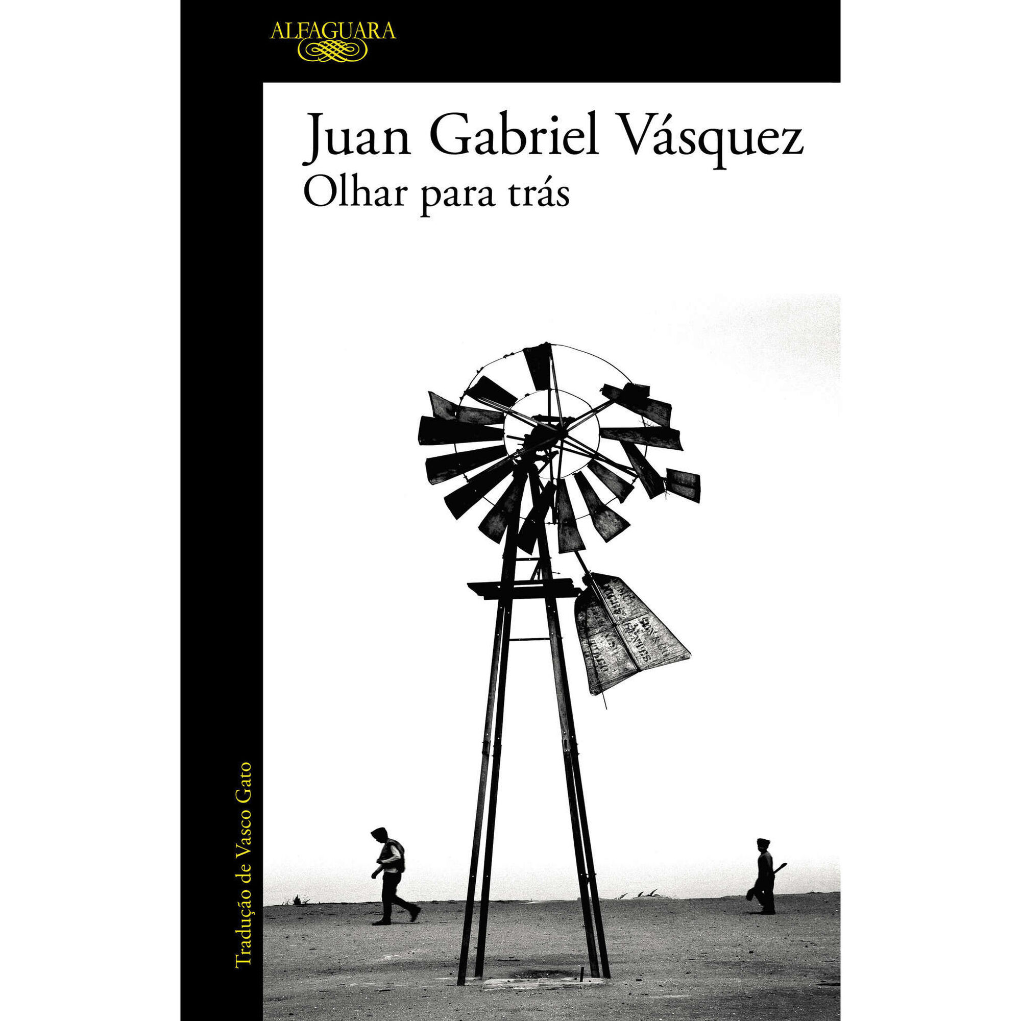 Olhar para Trás Olhar para Trás