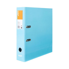 Pasta de Arquivo A4 Lombada Larga Tecnocolours Pasta de Arquivo A4 Lombada Larga Tecnocolours