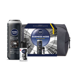 Coffret Men Black & White + Oferta Bolsa