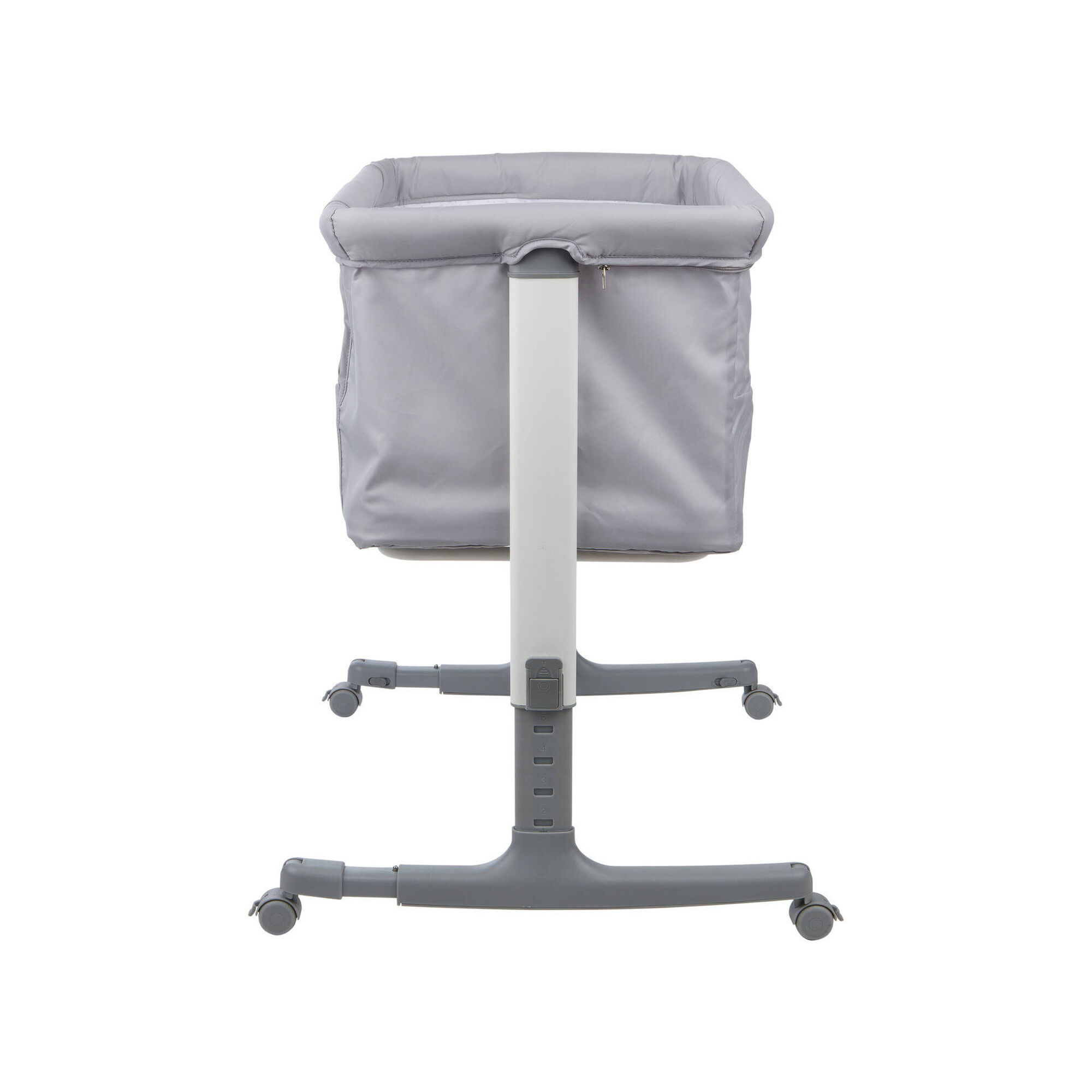 Berço Estrela Co-Sleeping