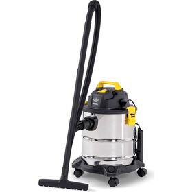 Aspirador S&oacute;lidos e L&iacute;quidos 20L Boost
