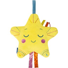 Baby Clementoni - Estrela Luminosa