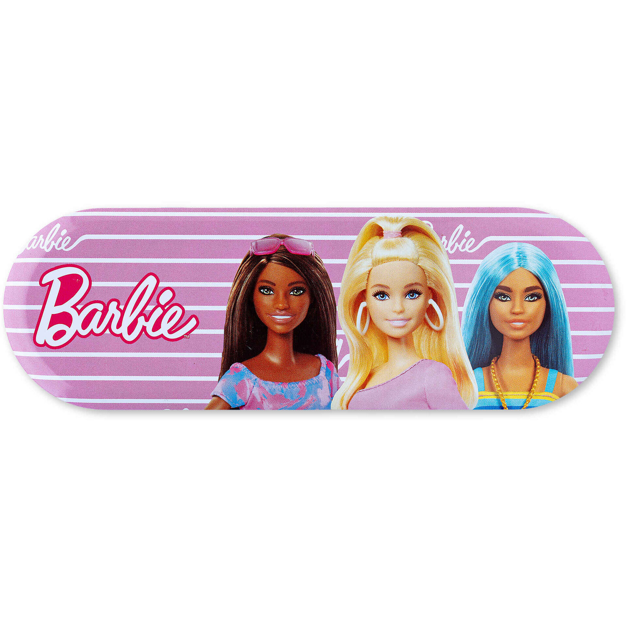Estojo Maquilhagem Barbie