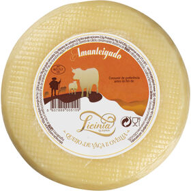 Queijo de Mistura Amanteigado