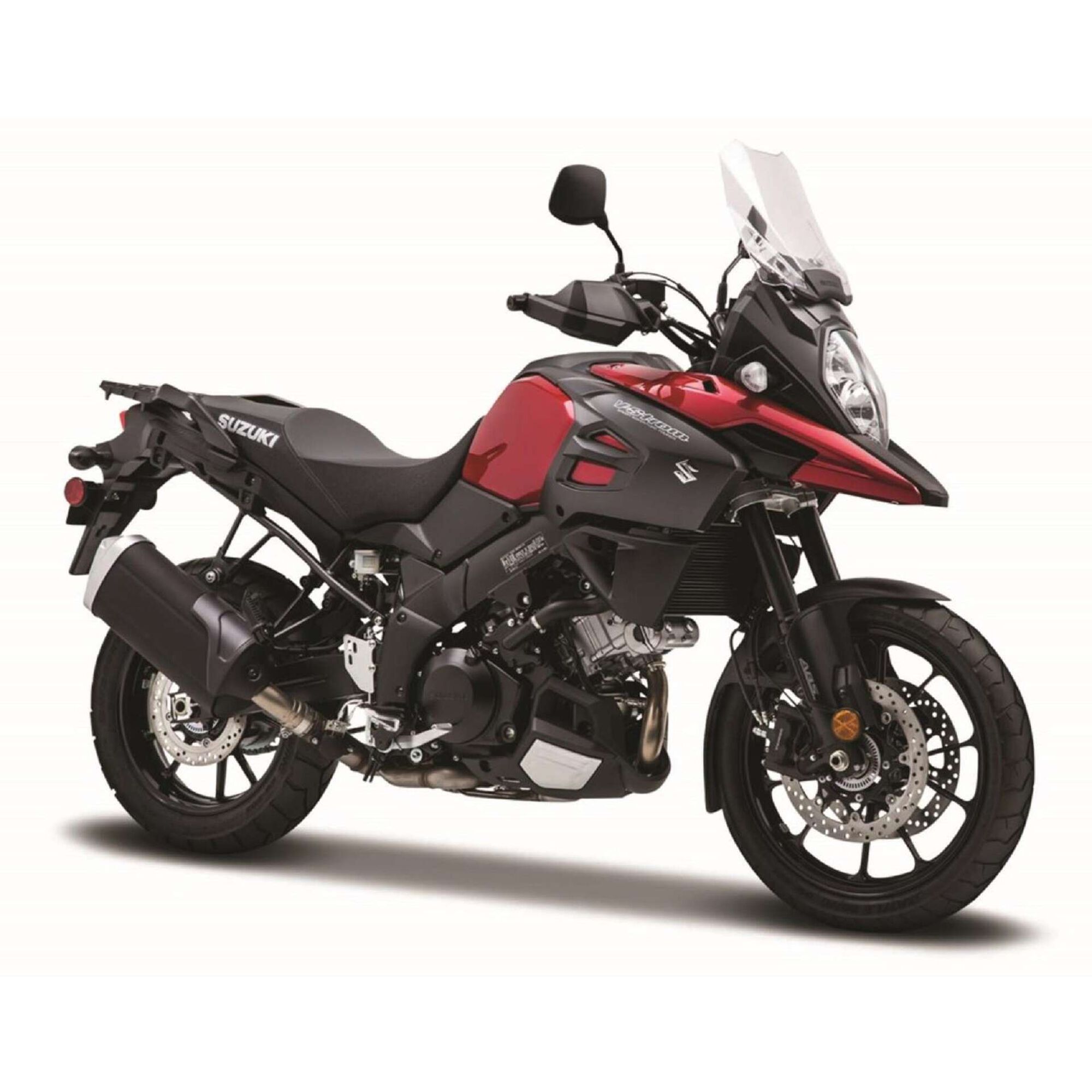 Suzuki V-Storm 1:12 Suzuki V-Storm 1:12