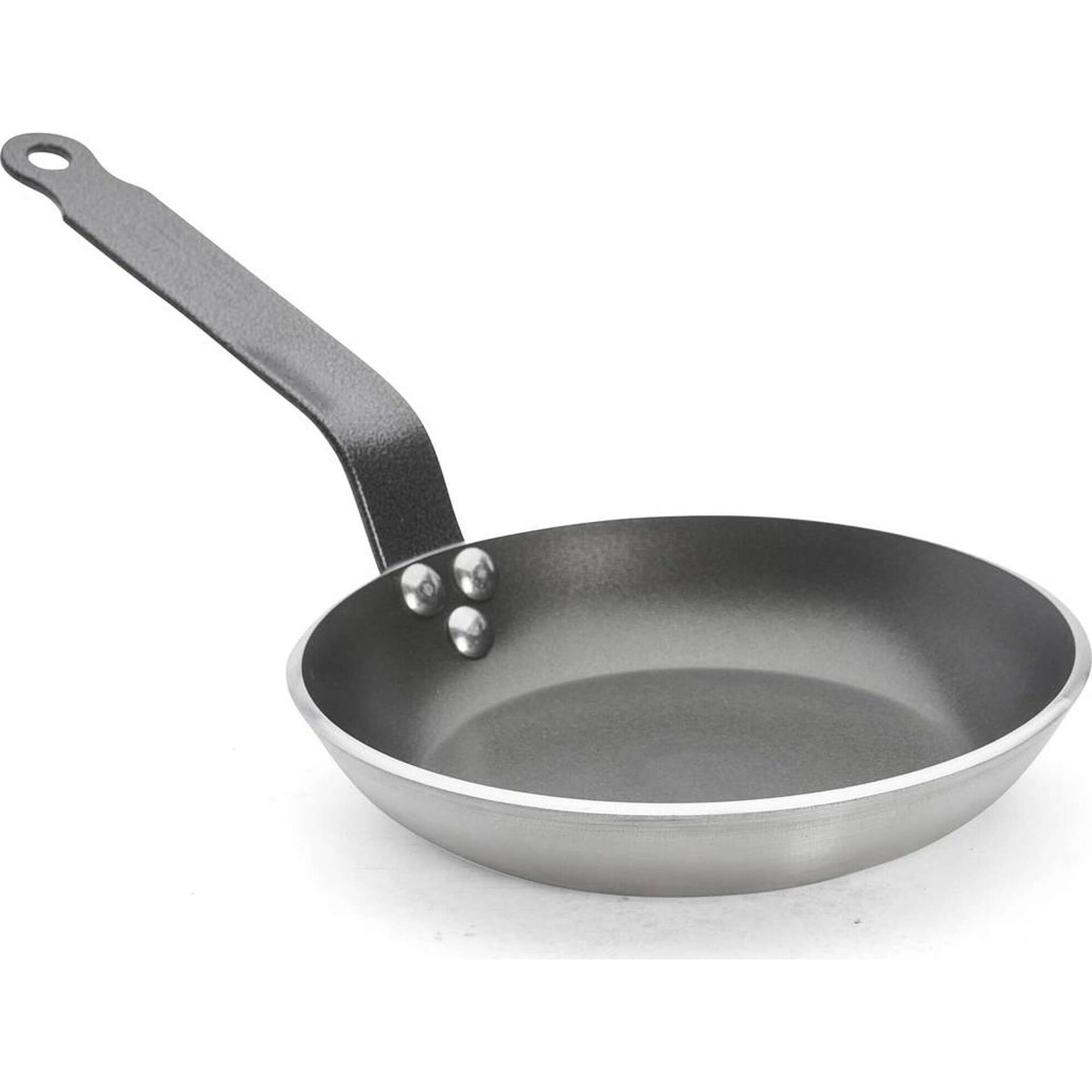 Frigideira Alum&iacute;nio 20 cm Choc deBuyer