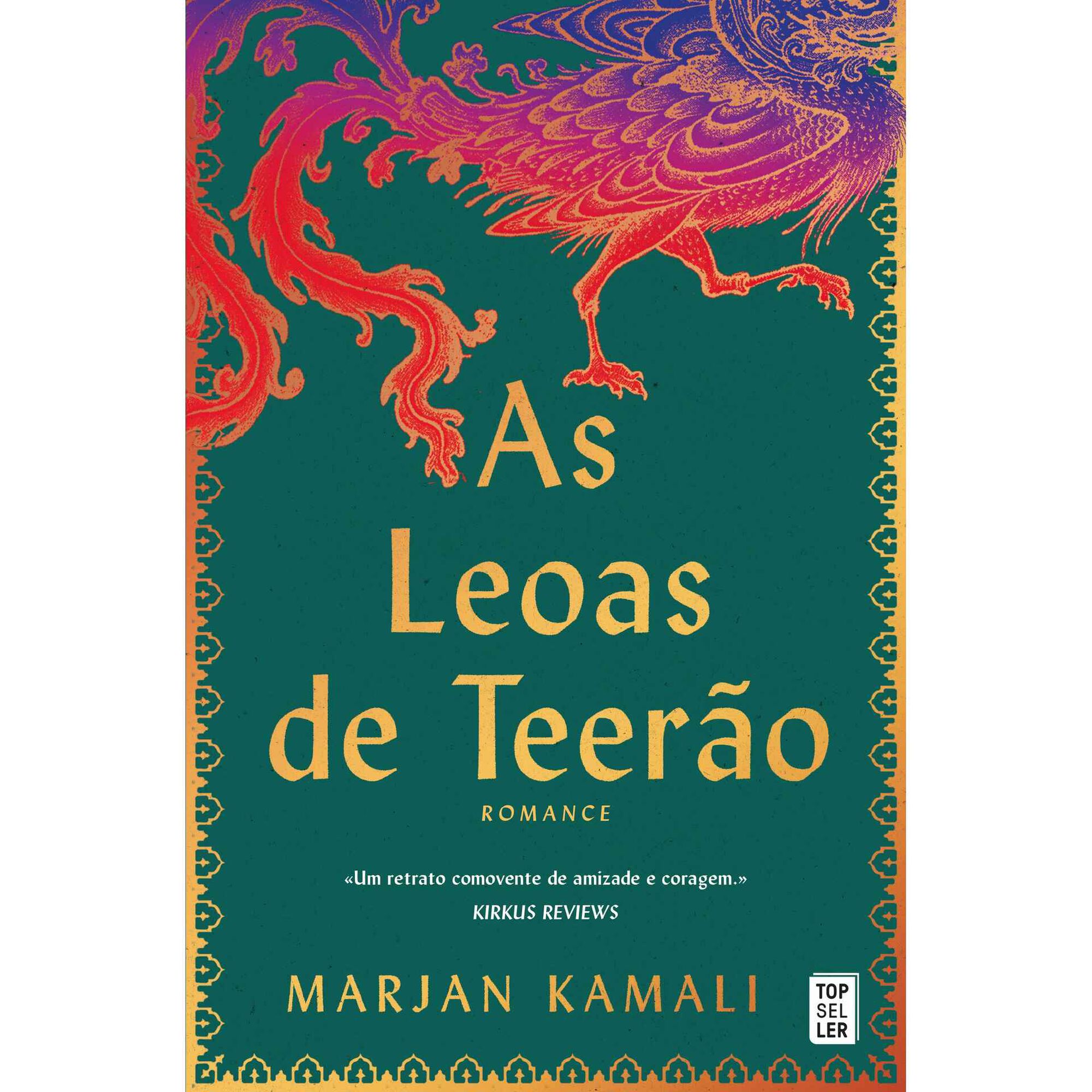 As Leoas de Teerão