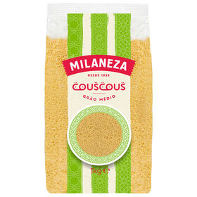 Couscous