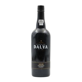 Dalva Vinho Do Porto Vintage 2018