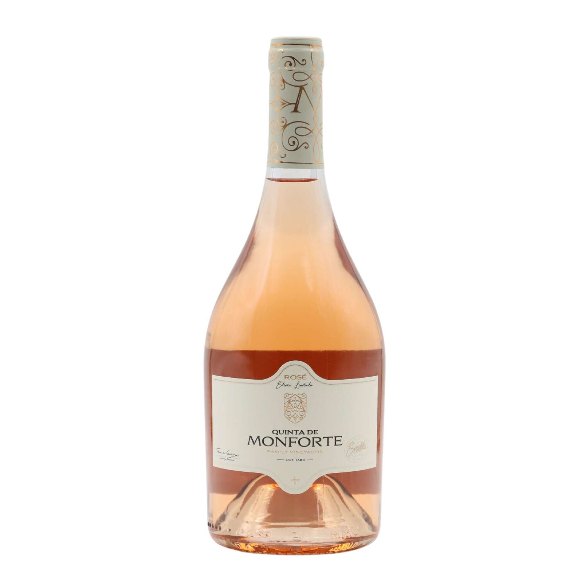 Quinta De Monforte Selection Vinho Verde Ros&eacute;