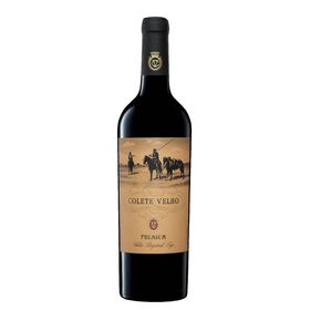 Colete Velho Premium Tejo Vinho Tinto