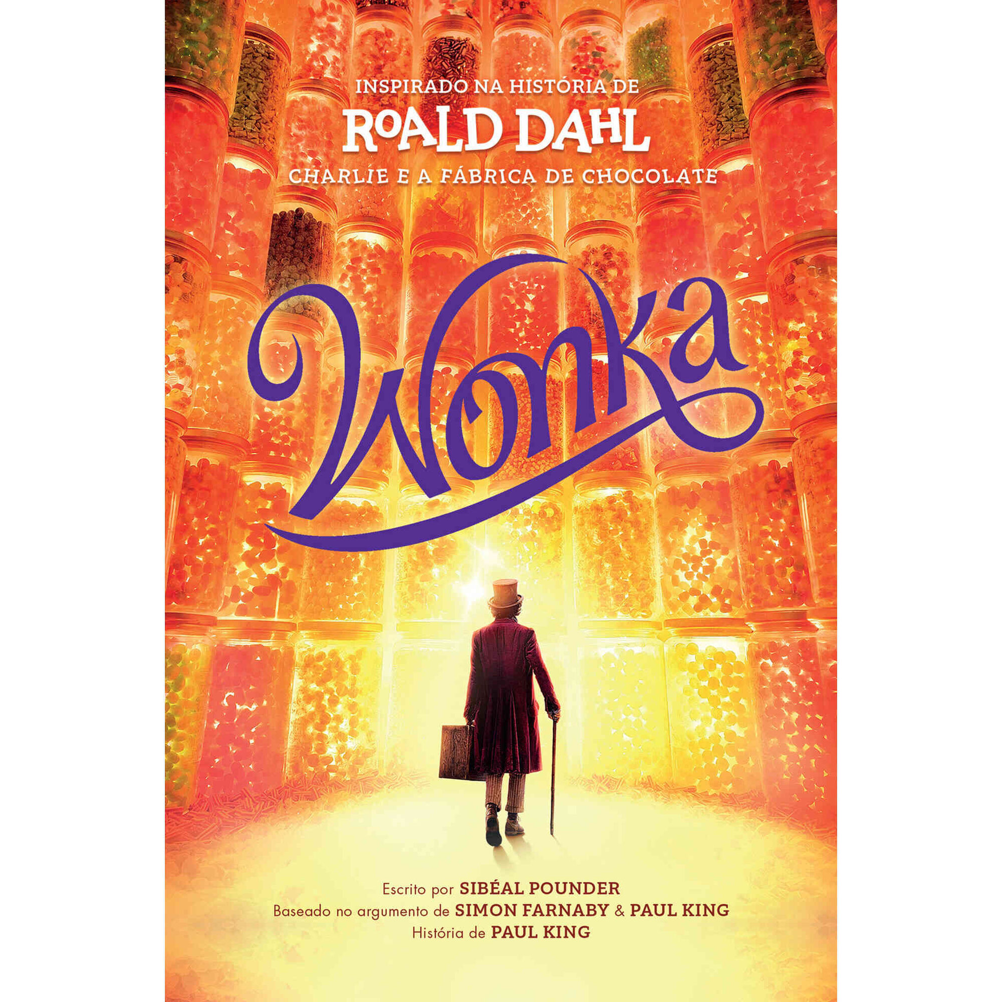 Wonka