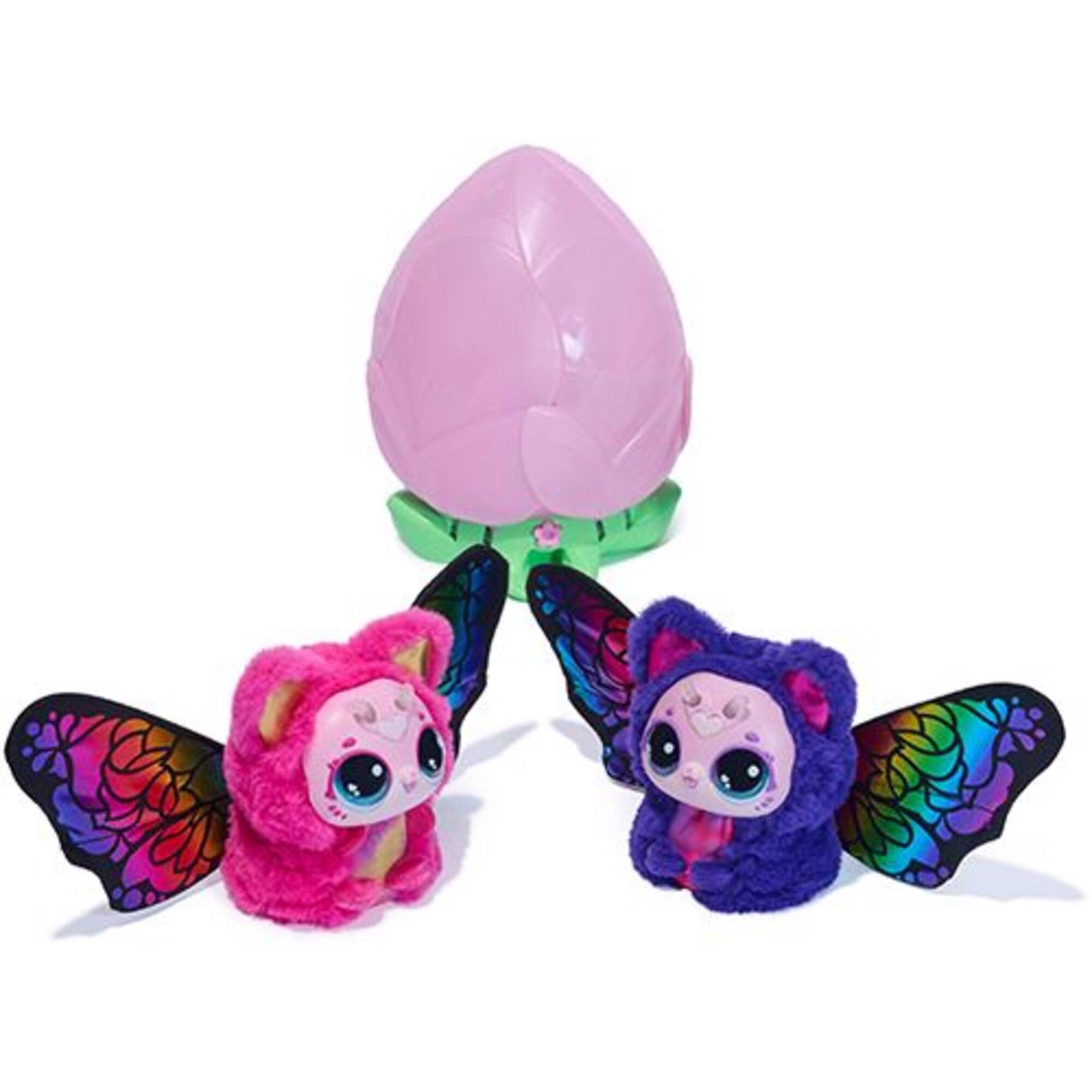 Peluche Bloomable Kittyfly