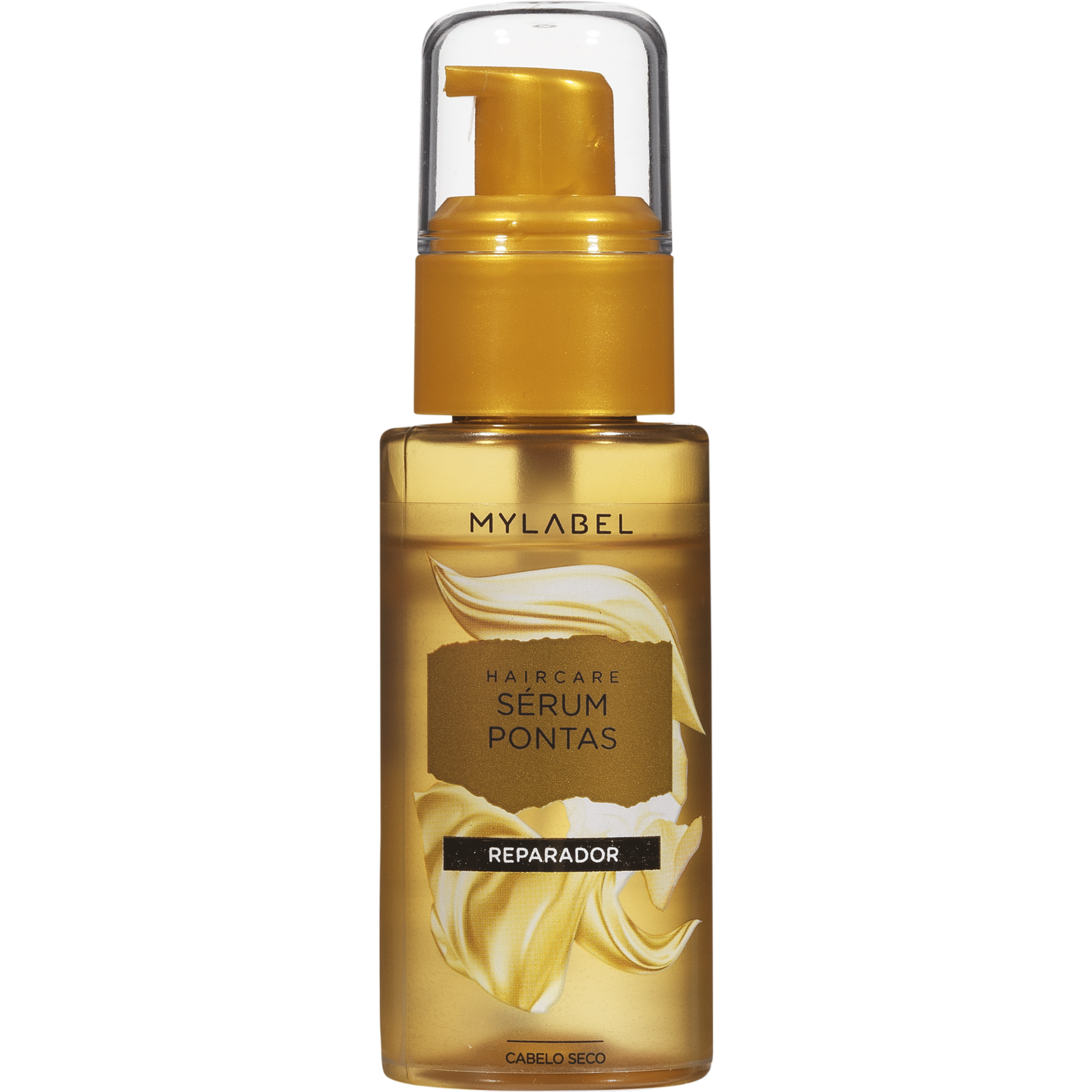 Sérum Cabelo Pontas