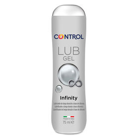Gel Lubrificante Infinity Gel Lubrificante Infinity