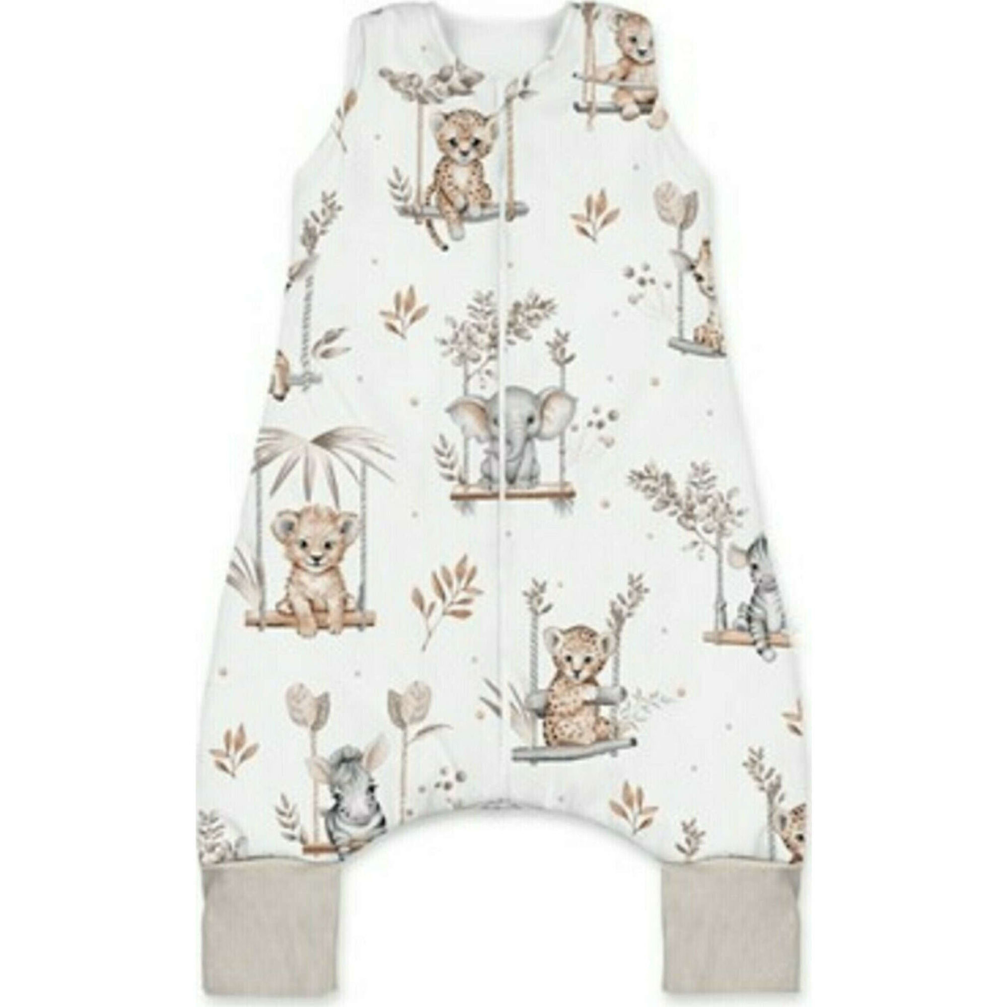 Saco de Dormir com Pernas Savana S