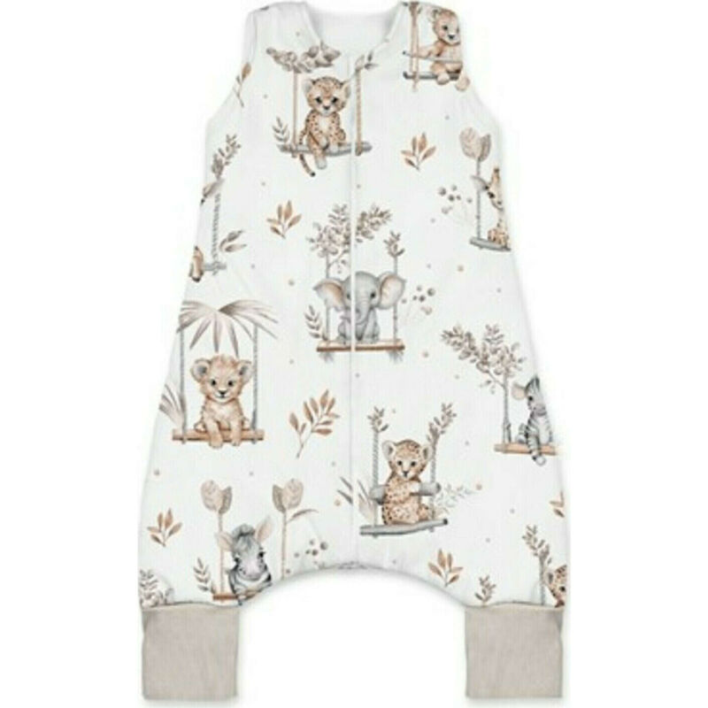 Saco de Dormir com Pernas Savana S Twinko