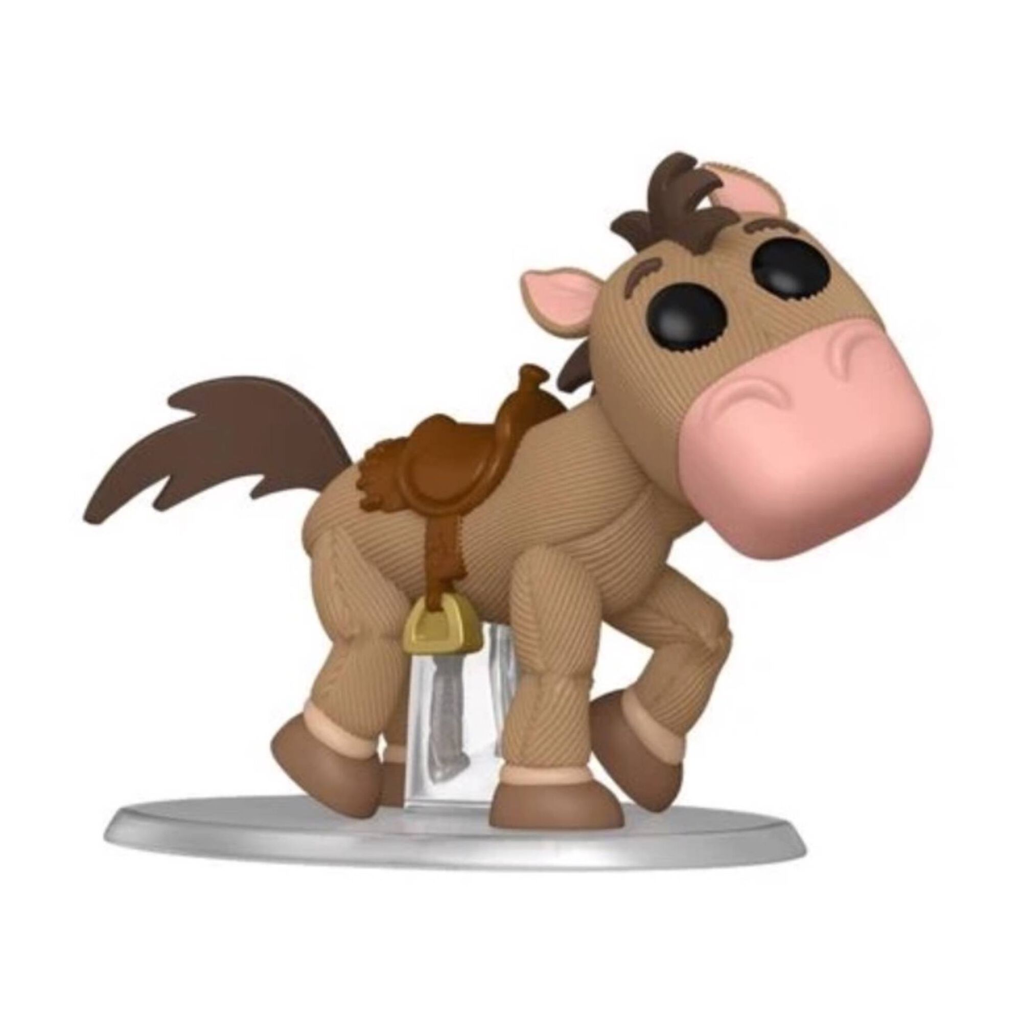 Funko - Figura Toy Story 5 Premium Bullseye