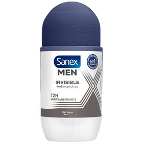 Desodorizante Roll On Dermo Invisible