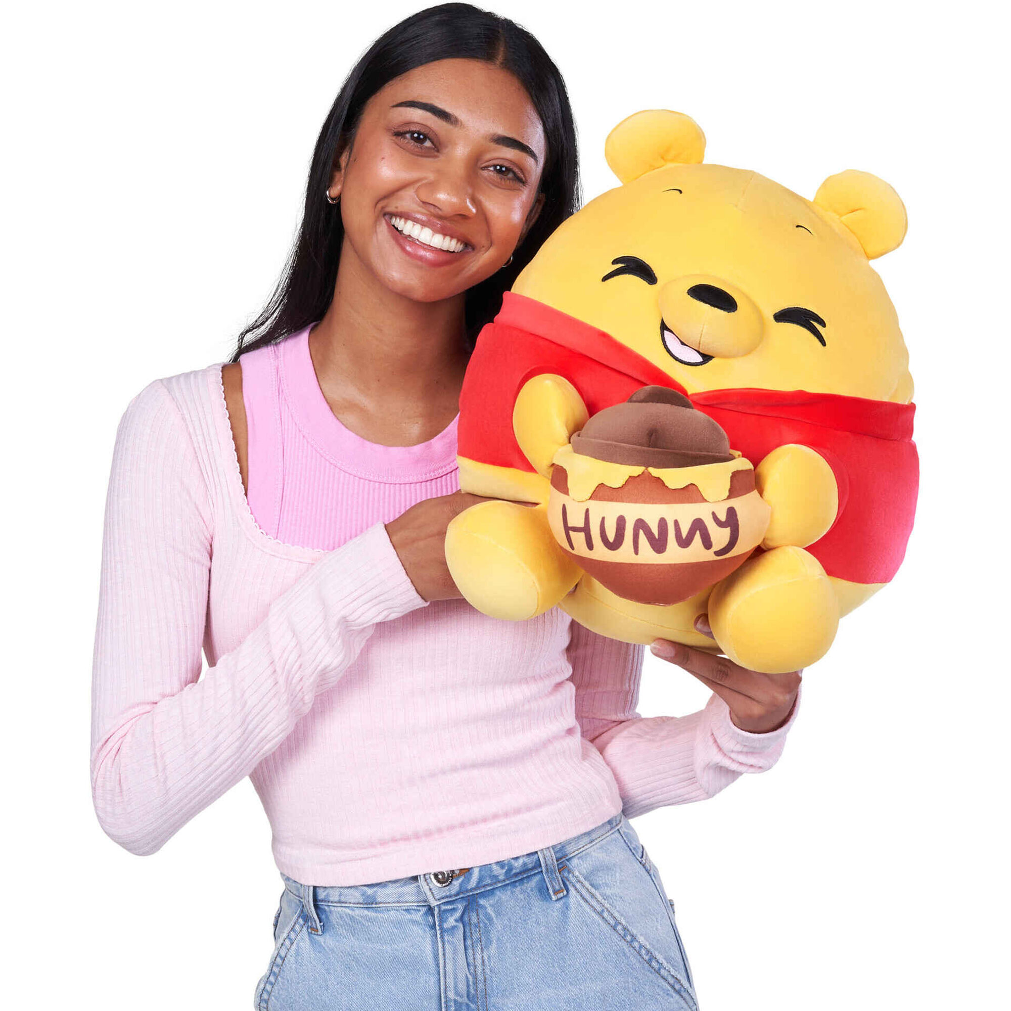 Peluche 31.5cm (vários modelos)