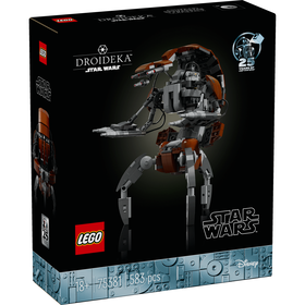 Droideka - 75381