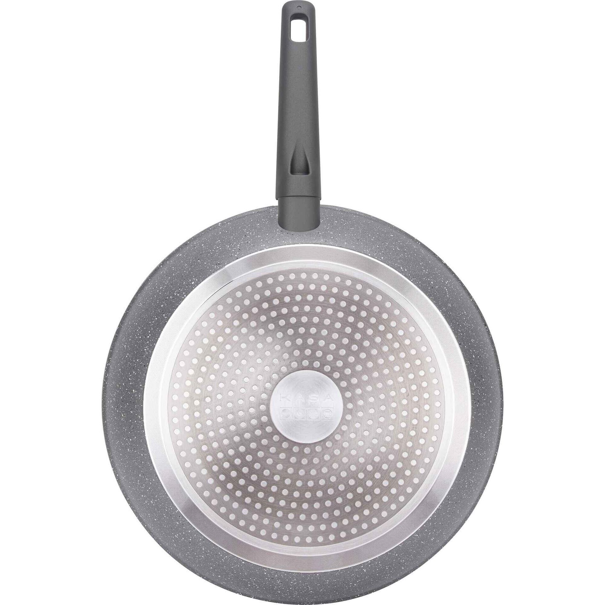 Frigideira Alum&iacute;nio Ceramic Stone