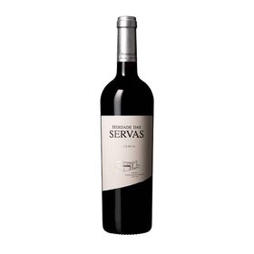 Herdade das Servas Reserva Alentejo Vinho Tinto