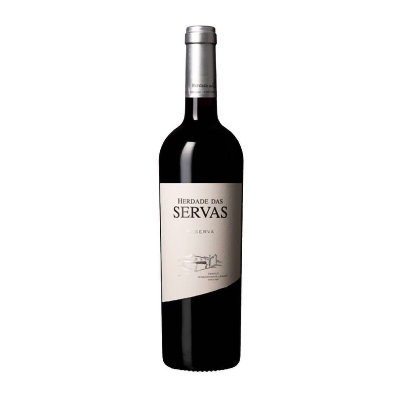 Herdade das Servas Reserva Alentejo Vinho Tinto