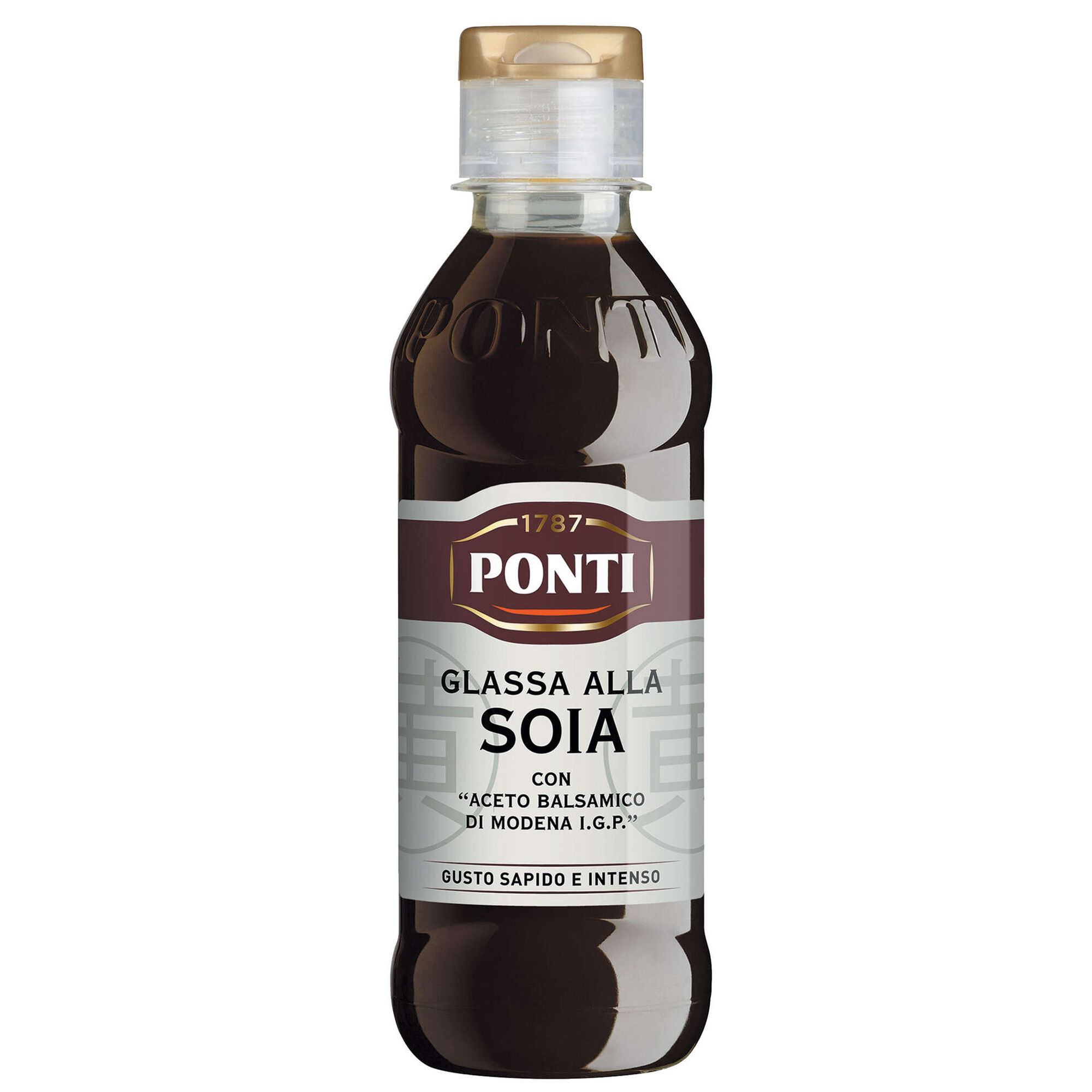 Creme Vinagre Balsâmico com Soja