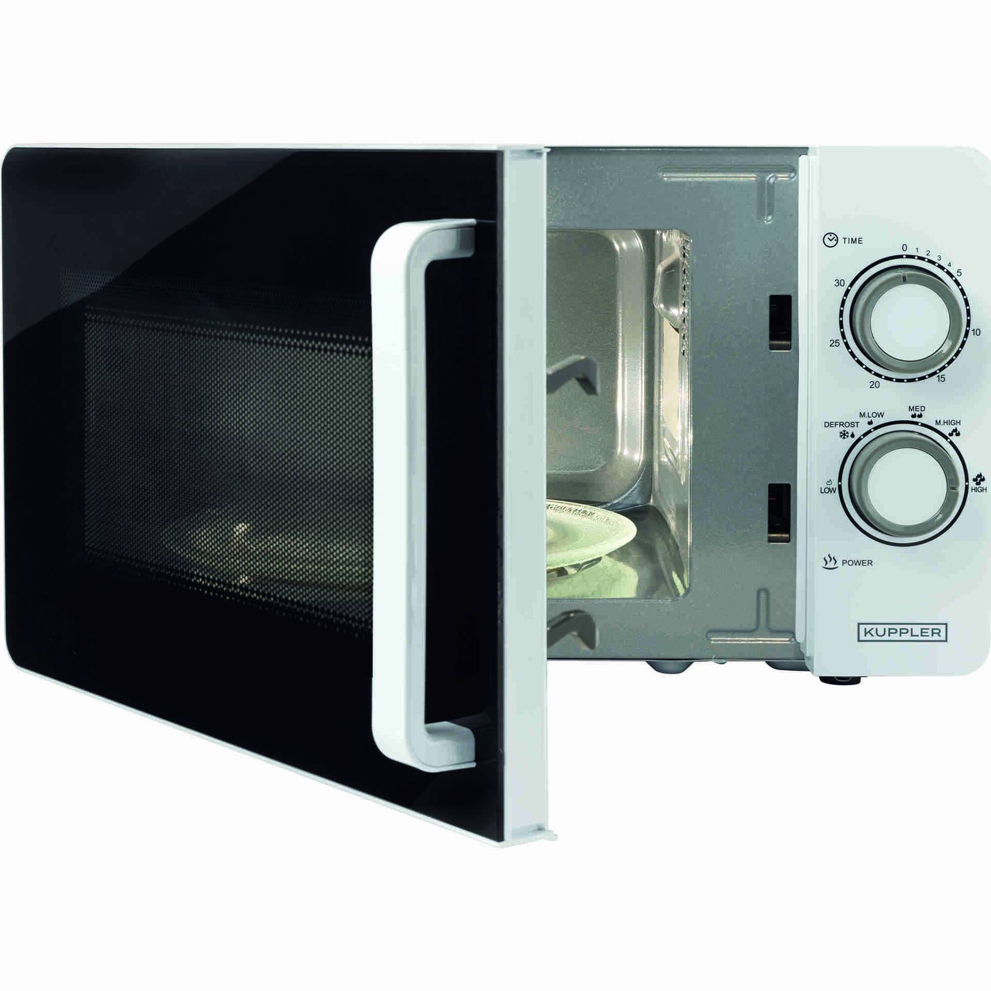 Microondas 700W 20L Branco