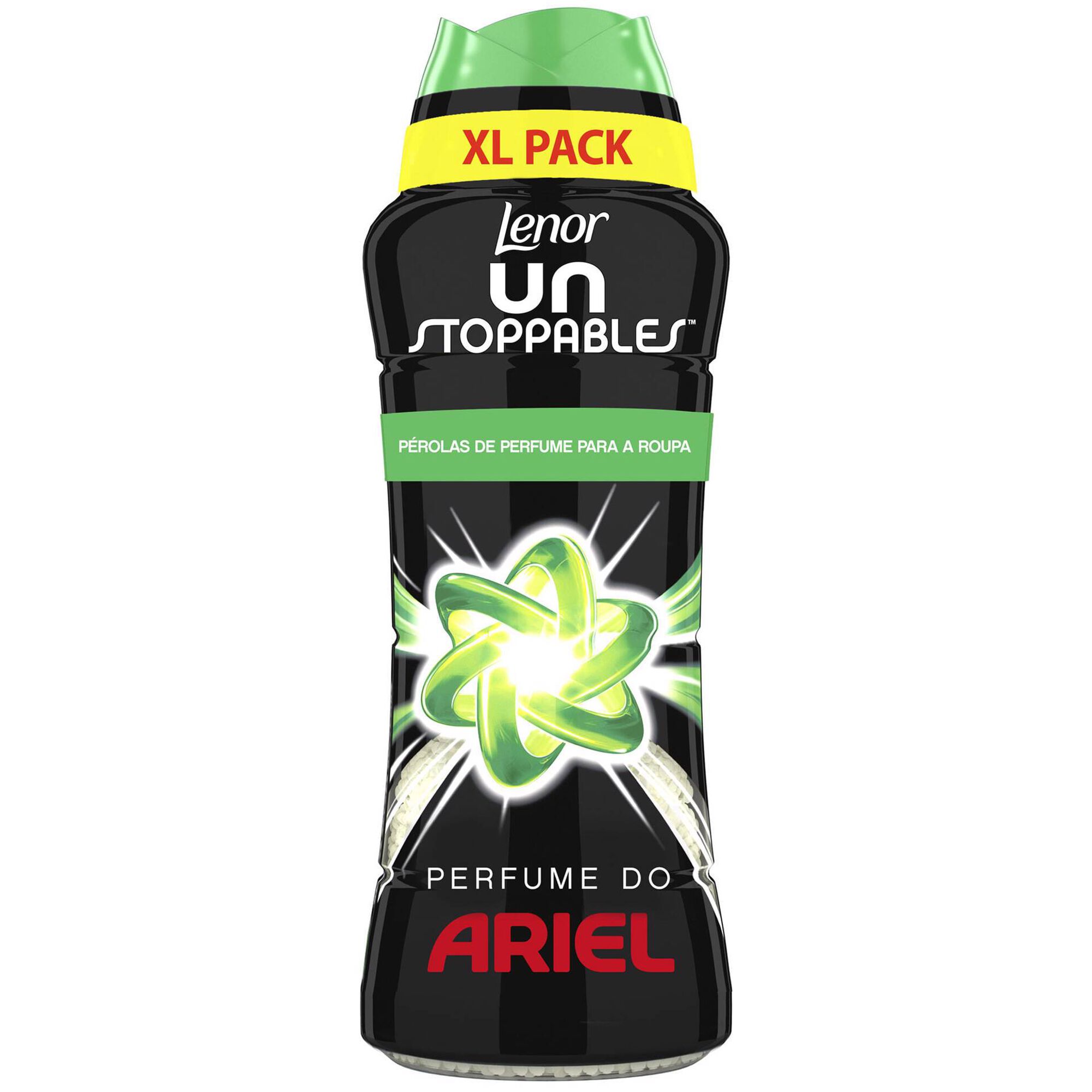Intensificador Perfume Pérolas Unstoppables Ariel