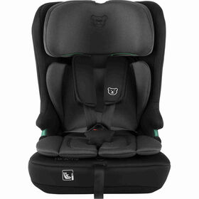 Cadeira Auto I-Size 76-150cm Isofix Preto Frontfix