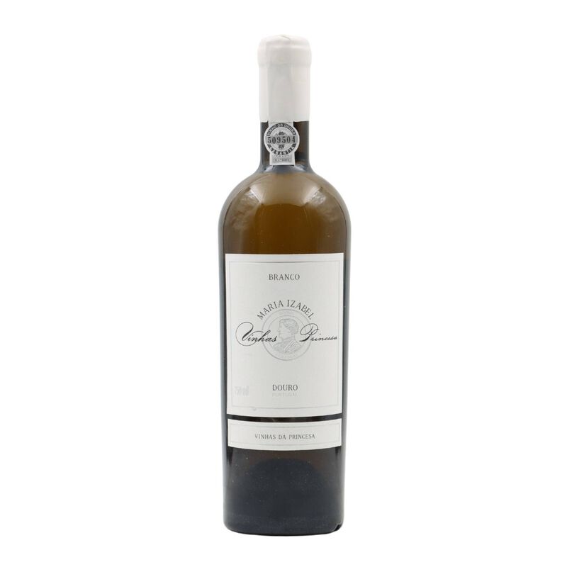 Quinta Maria Izabel Vinhas da Princesa Douro Vinho Branco