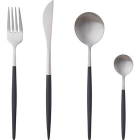 Faqueiro 6 Pessoas com Cabo Verde Kasa