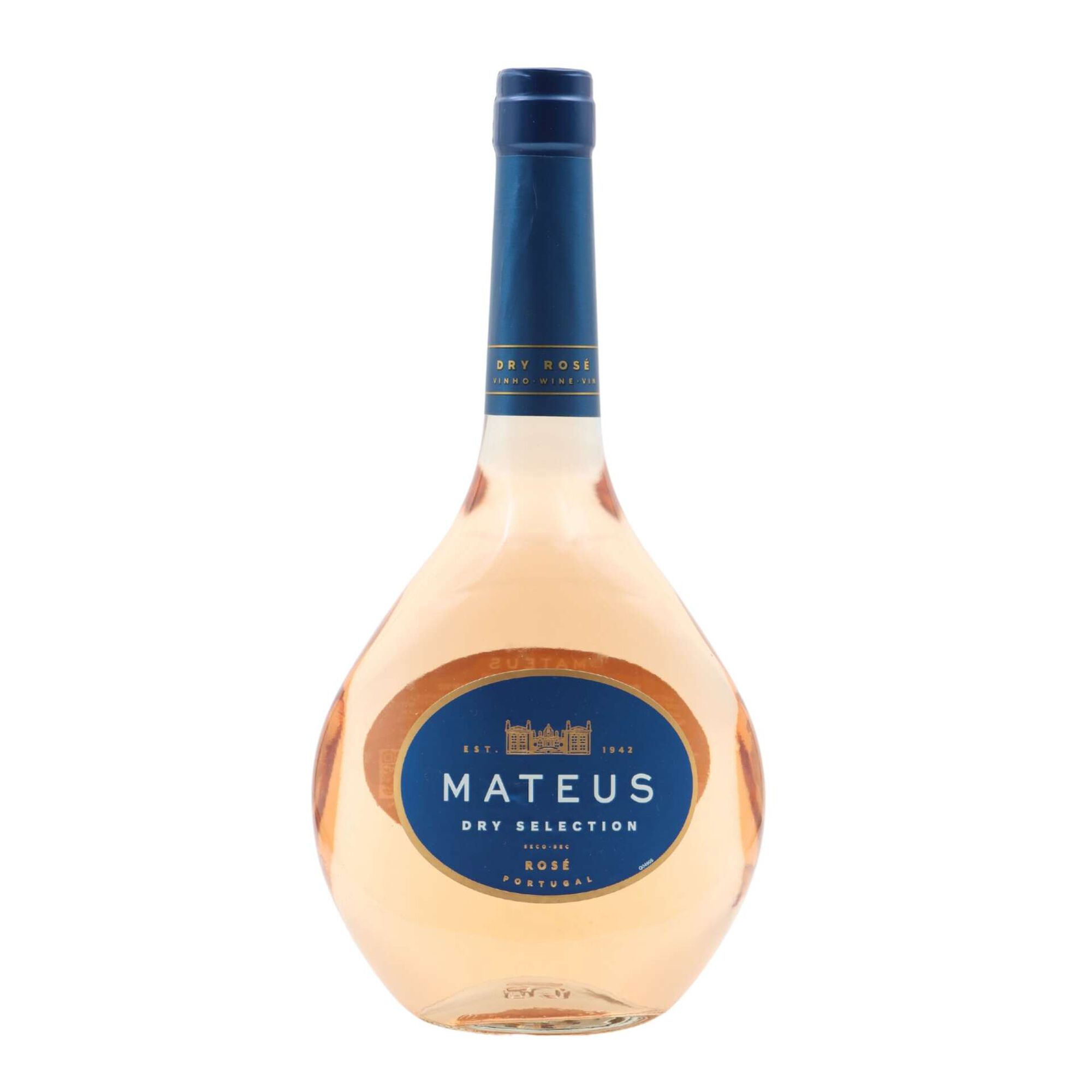 Mateus Dry Bairrada Vinho Ros&eacute;