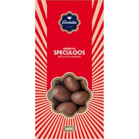 Am&ecirc;ndoas Speculoos Arc&aacute;dia