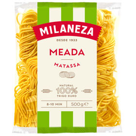 Massa Meada