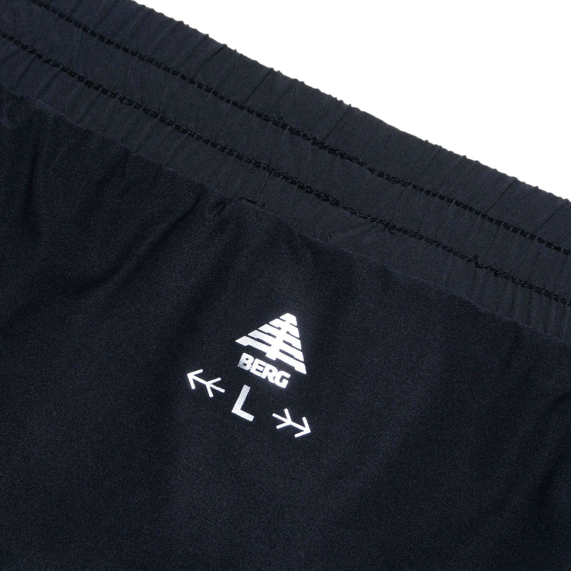 Cal&ccedil;&otilde;es Fitness L Homem Pretos Berg