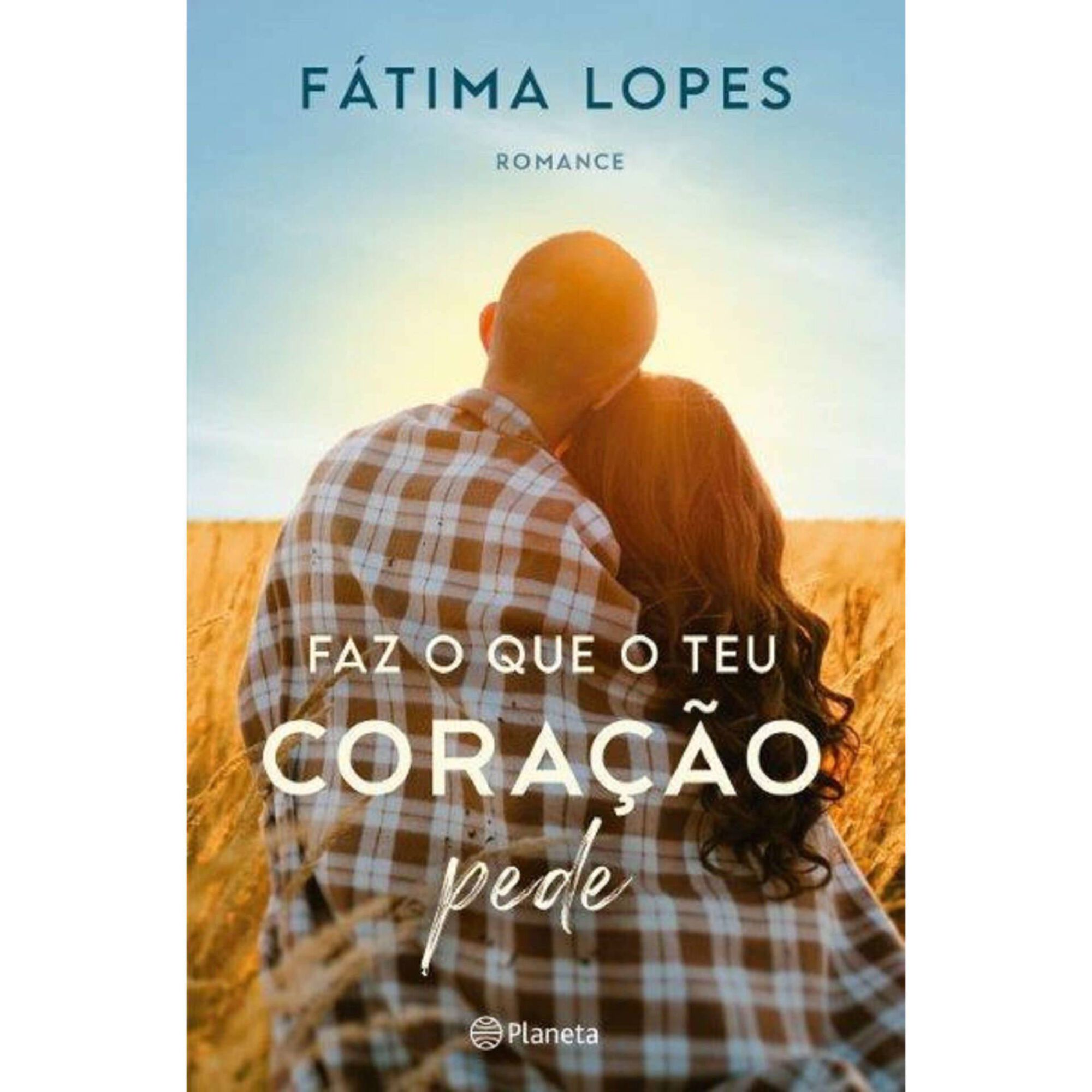 Faz o que o Teu Coração Pede