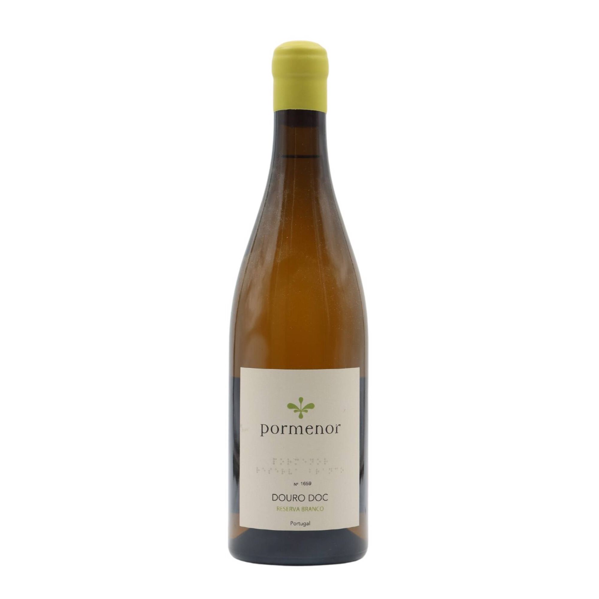 Pormenor Reserva Douro Vinho Branco