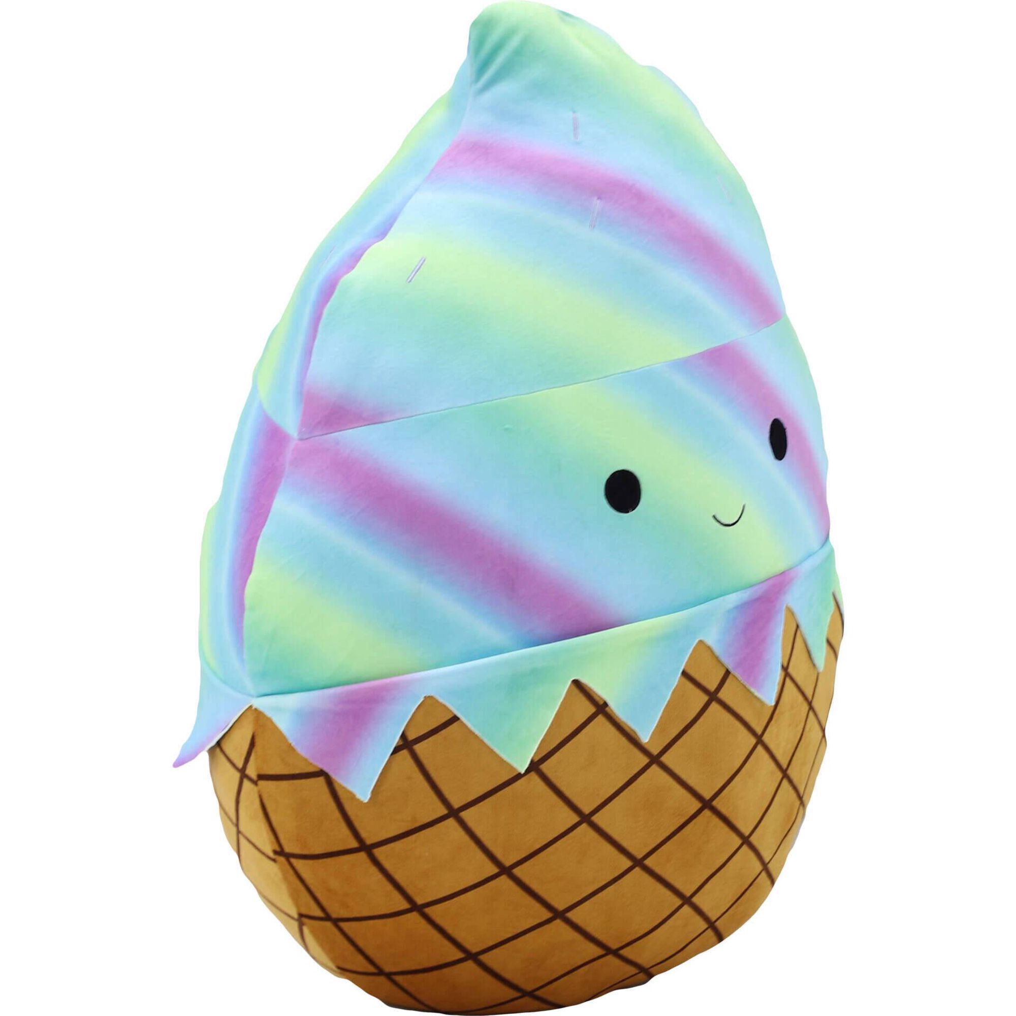 Peluche Squishanimals Gelado 74cm