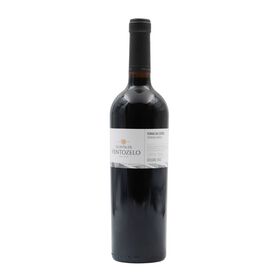 Quinta De Ventozelo Touriga Franca Vinha Da Serra Douro Vinho Tinto