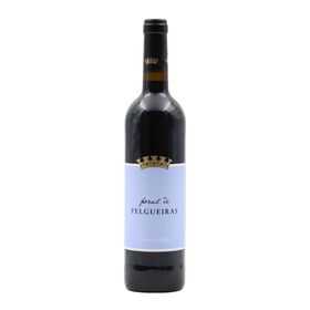 Foral de Felgueiras Vinho Verde Tinto
